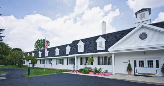 American House Farmington Hills Senior Living