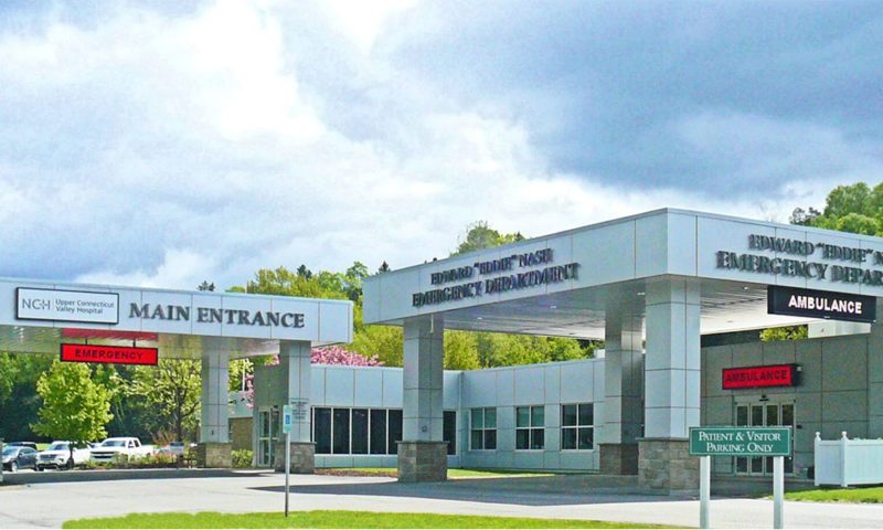 Upper Connecticut Valley Hospital Home Health