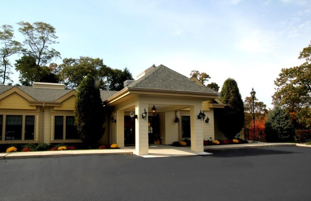 Visiting Nurse Service and Hospice of Suffolk