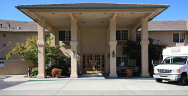 Skyline Place Senior Living