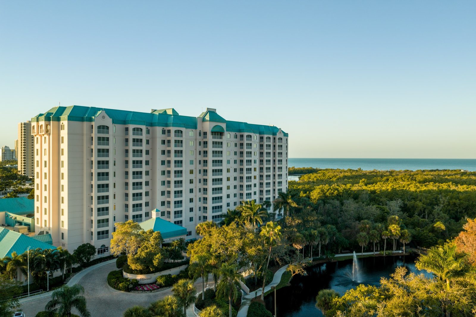 The Glenview at Pelican Bay photo 1