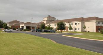 Royal Estates of San Angelo