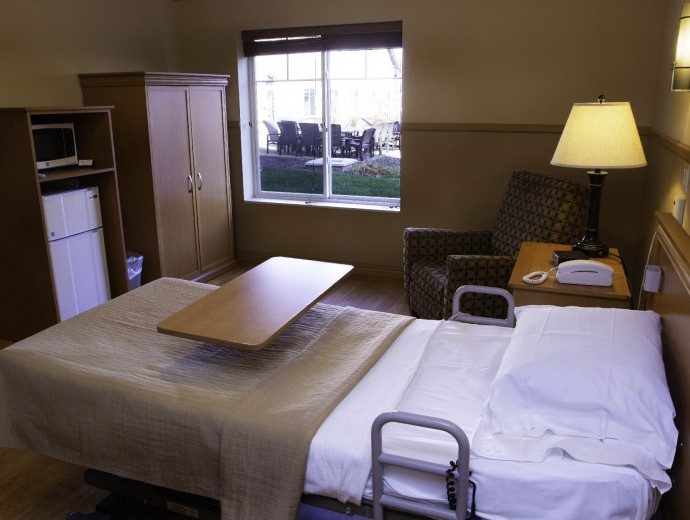 Good Samaritan Society - Specialty Care Community photo 2