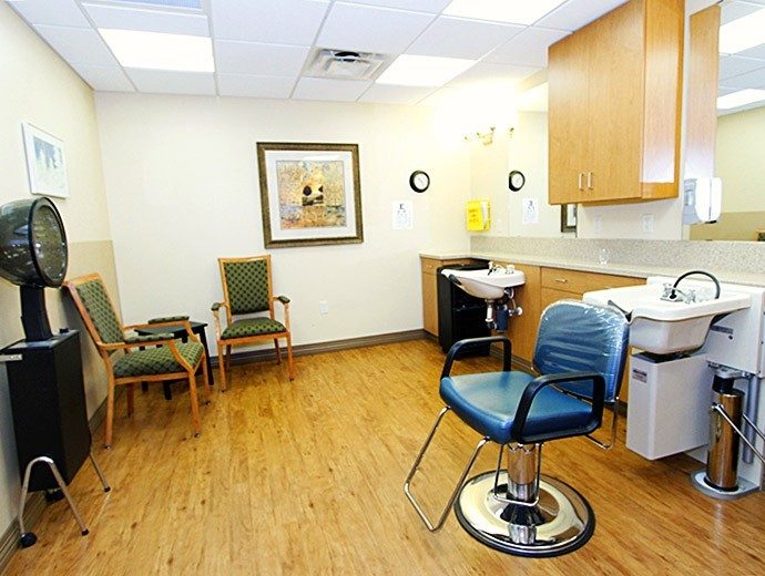 Good Samaritan Society - Specialty Care Community photo 4