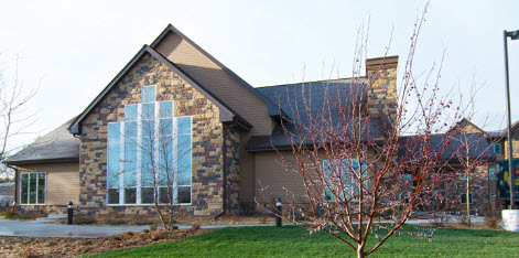 Good Samaritan Society - Specialty Care Community
