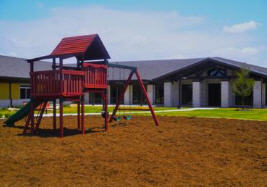 Wyoming Springs Assisted Living & Memory Care