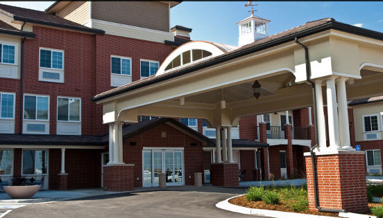 Lincoln Meadows Senior Living