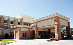 PowerBack Rehabilitation (Richardson)