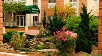 Atrium Village