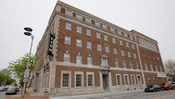 Senior Suites of Joliet