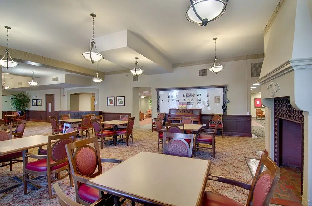 Senior Suites of Joliet photo 2