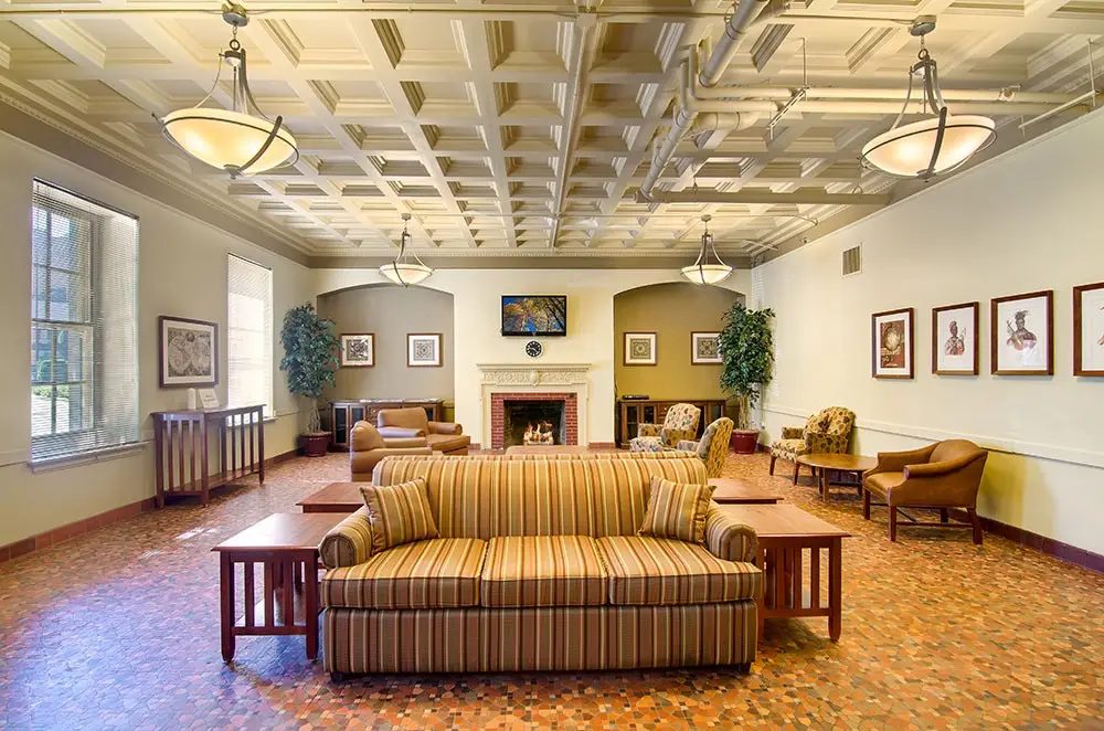 Senior Suites of Joliet photo 4