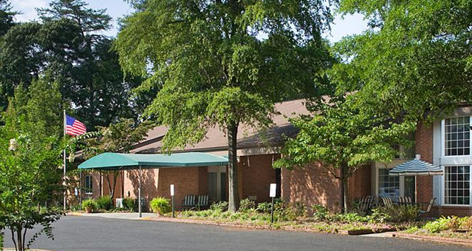 Severna Park Center