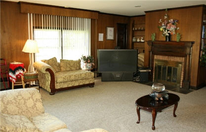 Potomac Cedar photo 2
