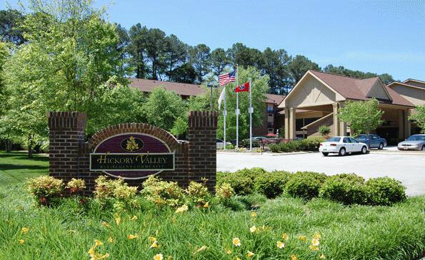 Hickory Valley