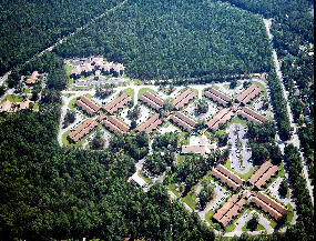 The Air Force Enlisted Village photo 1