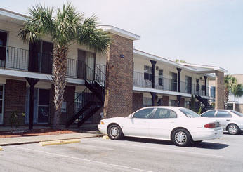 The Air Force Enlisted Village photo 2