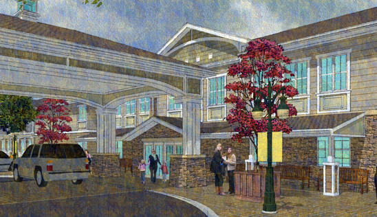 Southview Assisted Living