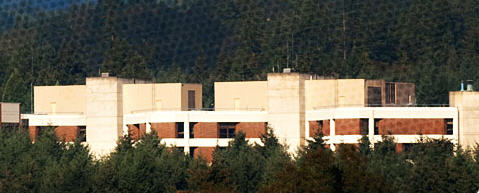 Albany General Hospital