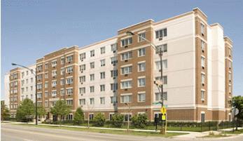 Senior Suites of New City