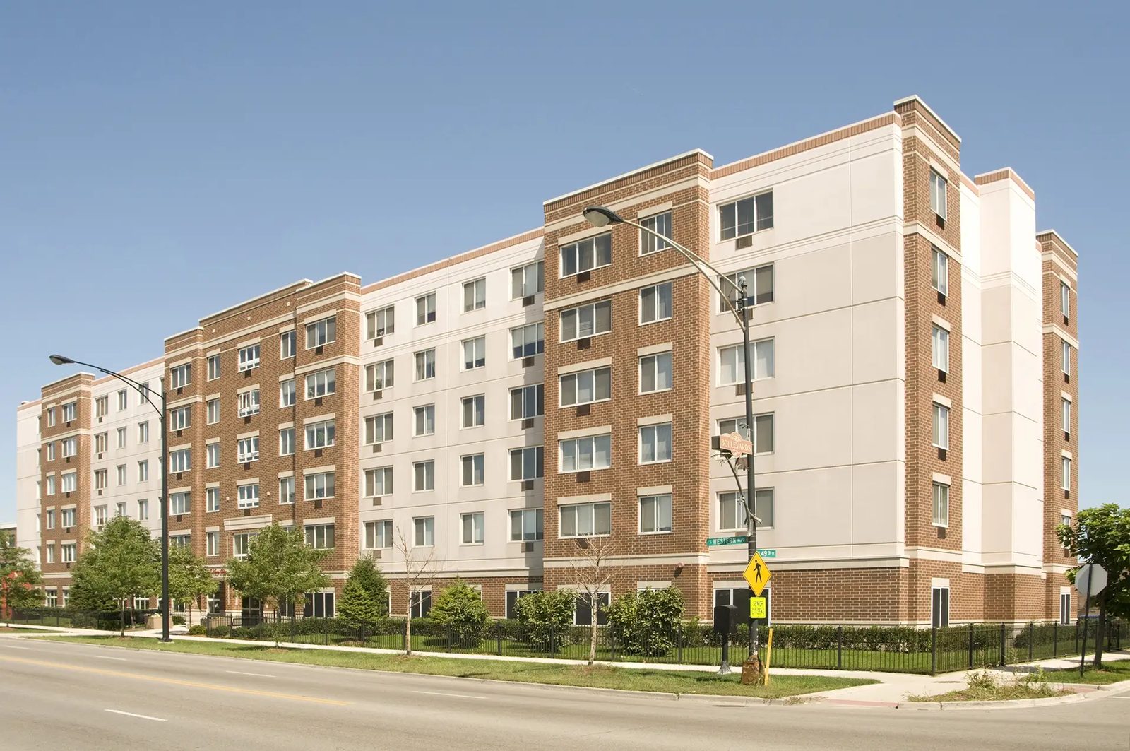 Senior Suites of New City photo 2