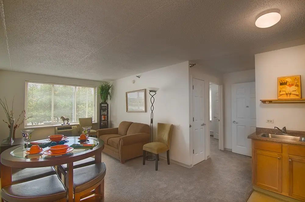 Senior Suites of New City photo 3