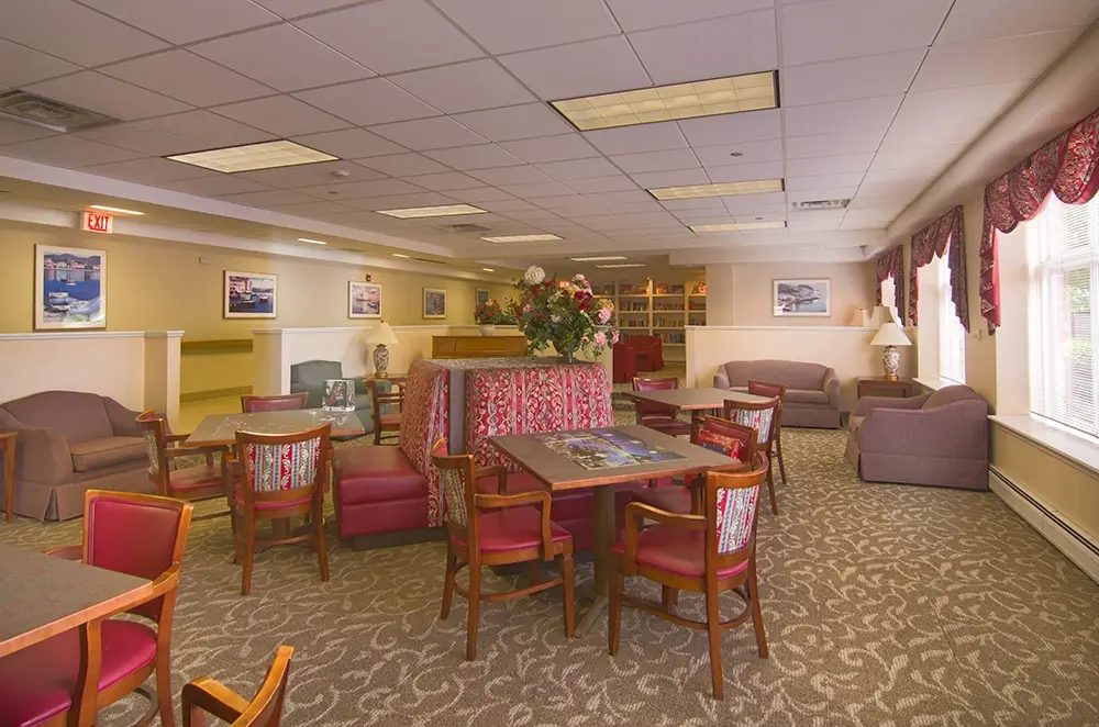 Senior Suites of New City photo 4