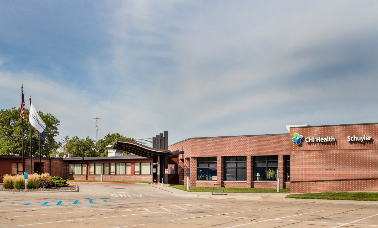 Alegent Health Memorial Hospital Home Health
