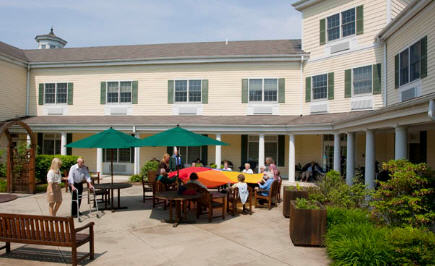 The Hearth at Southbury