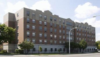 Senior Suites of Belmont Cragin