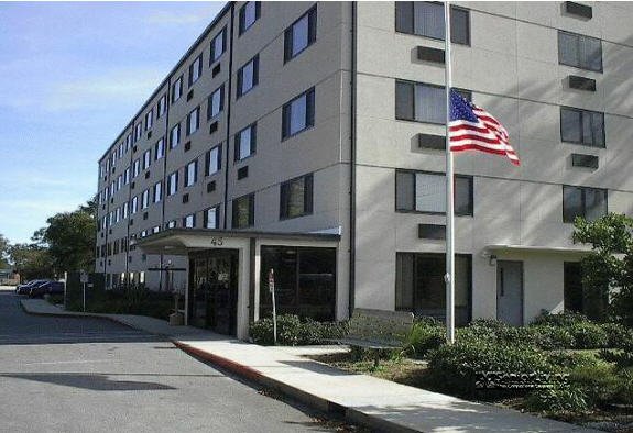 Westminster Manor