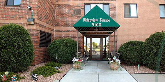 Ridgeview Terrace