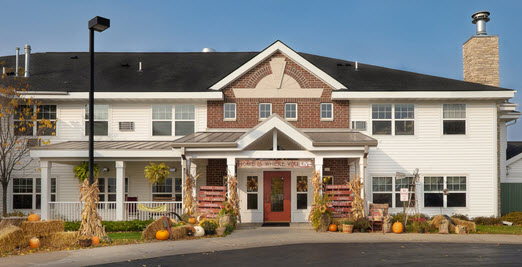 Keystone Senior Living Faribault