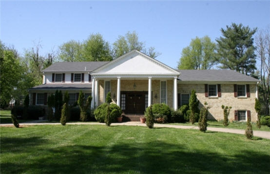 Potomac Maple photo 1