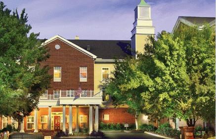 Belmont Village of Green Hills