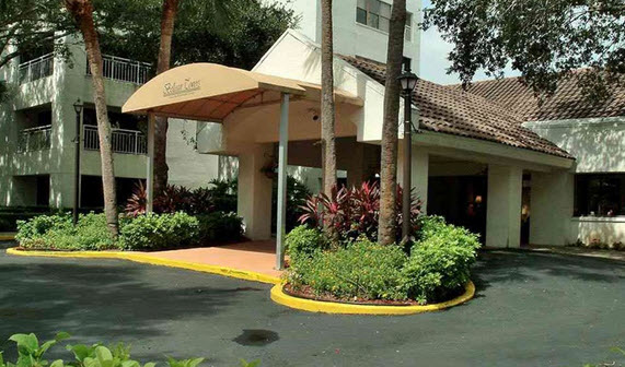 Belleair Towers
