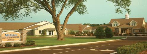 Michiana Health & Rehabilitation