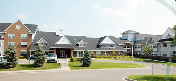 St. Andrew's Village