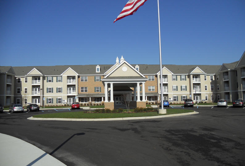 The Village of Royal Oak