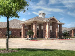 Winters Park Nursing and Rehab