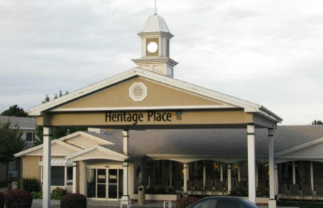 Heritage Place
