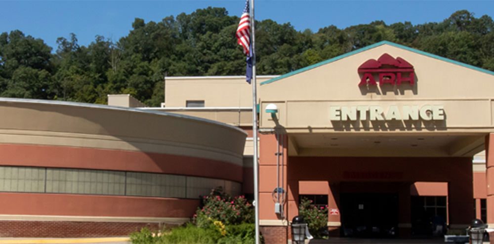 Appalacchian Regional Hospital Home Health Service photo 1