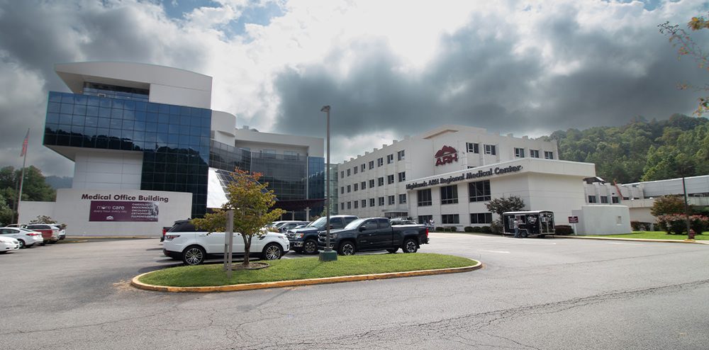 Appalacchian Regional Hospital Home Health Service photo 2