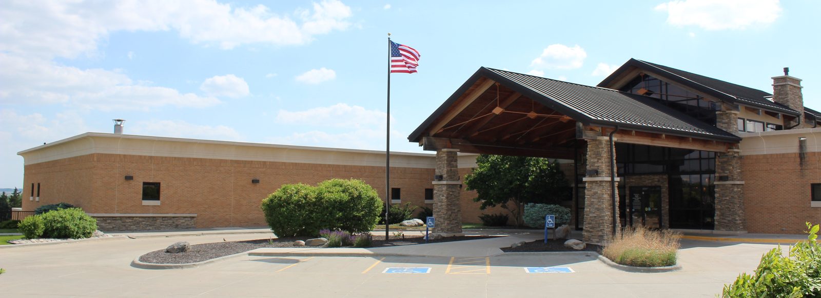 Antelope Memorial Hospital Home Health Care