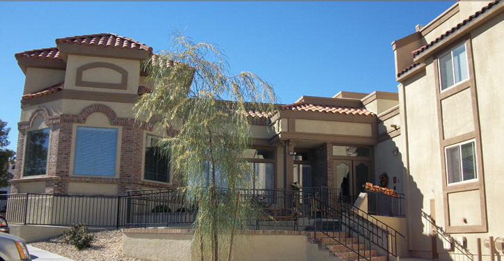 Lakeview Terrace of Boulder City