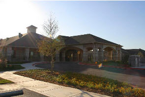 Park Valley Inn Health Center