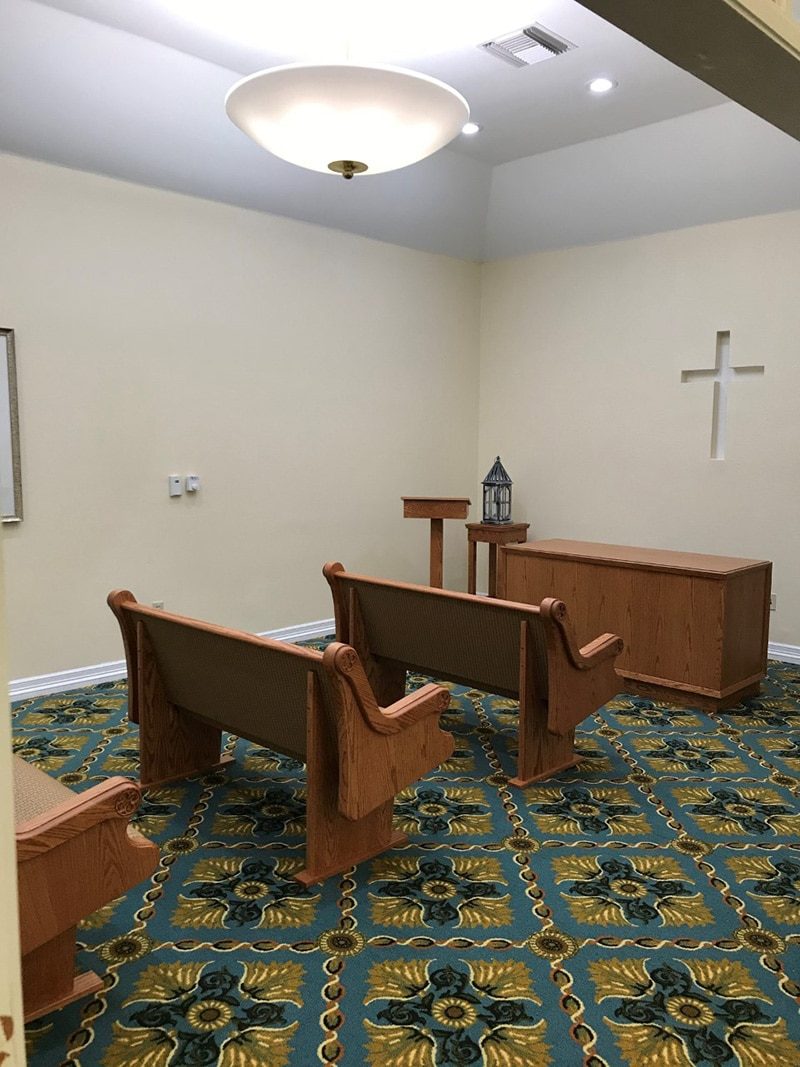 Park Valley Inn Health Center photo 2