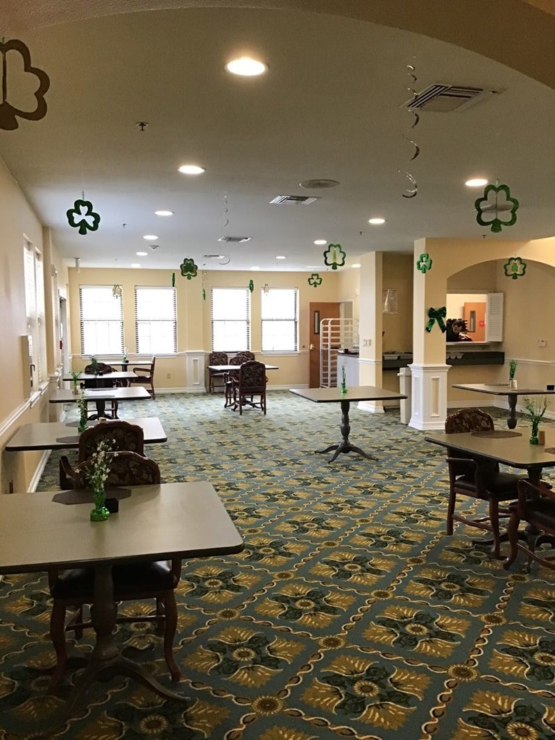 Park Valley Inn Health Center photo 3