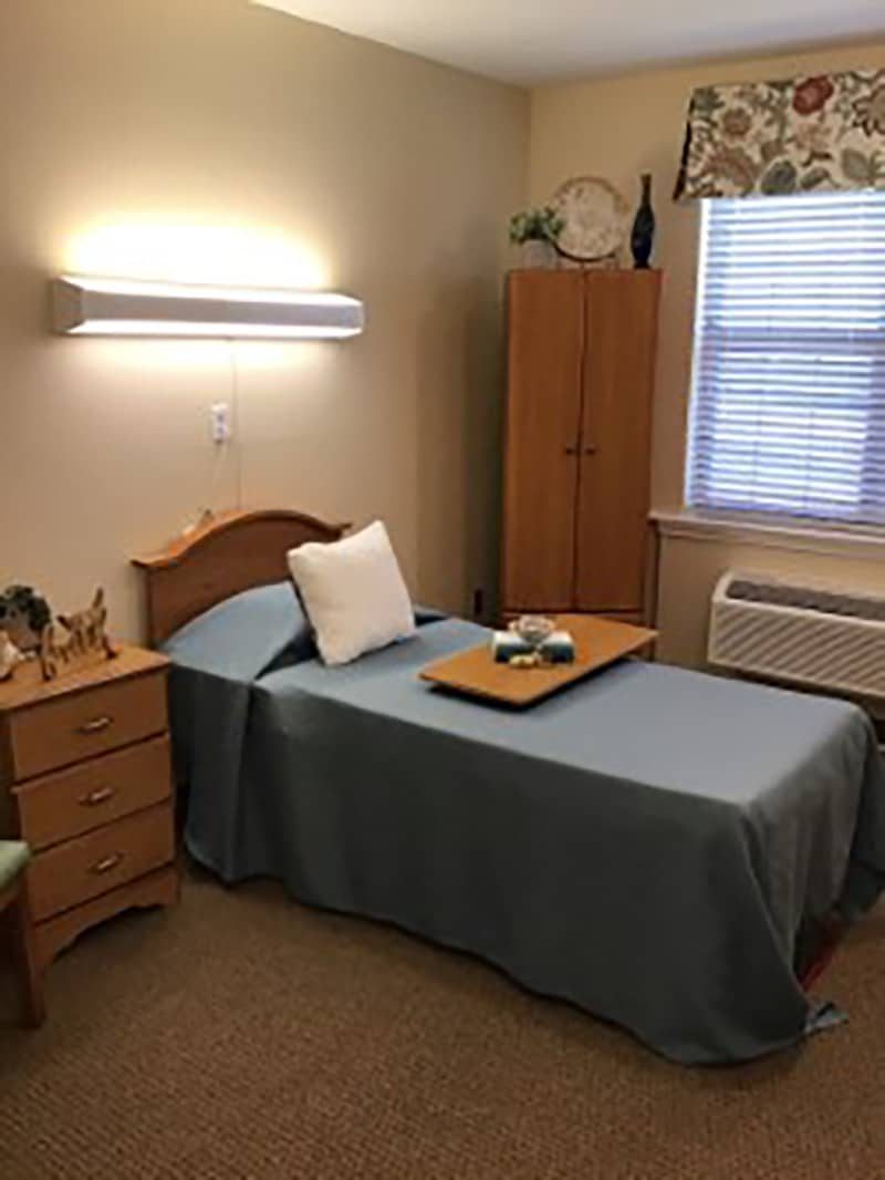 Park Valley Inn Health Center photo 4