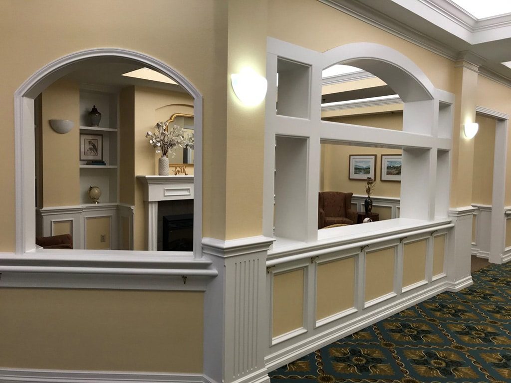 Park Valley Inn Health Center photo 5